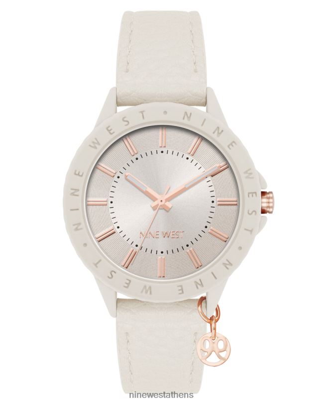 Nine West ρολόι γοητείας με λουράκι 4L4BF2893