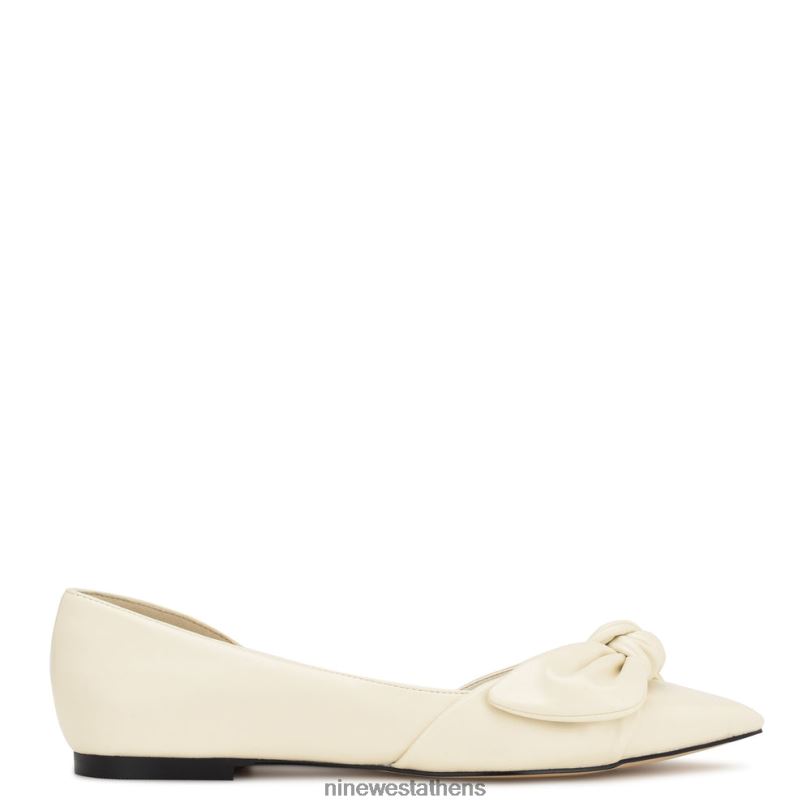 Nine West bannie d'orsay flats 4L4BF2270