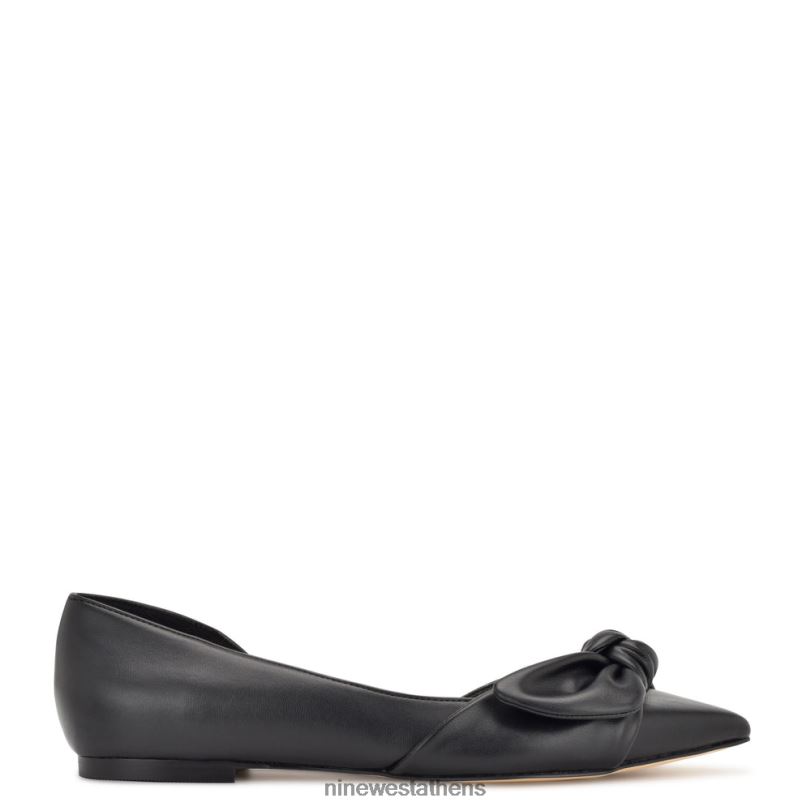Nine West bannie d'orsay flats 4L4BF2271