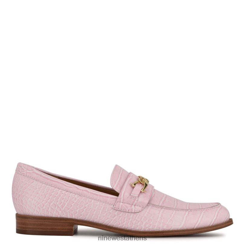 Nine West μοκασίνια μόνου 4L4BF2334