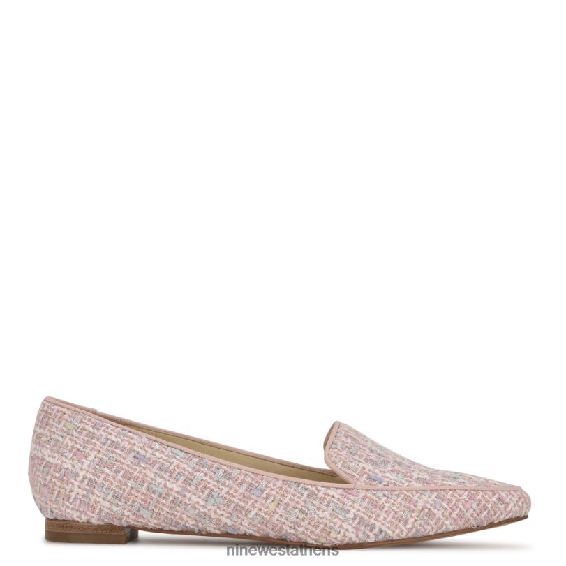 Nine West καπνιζόμενα διαμερίσματα 4L4BF2353