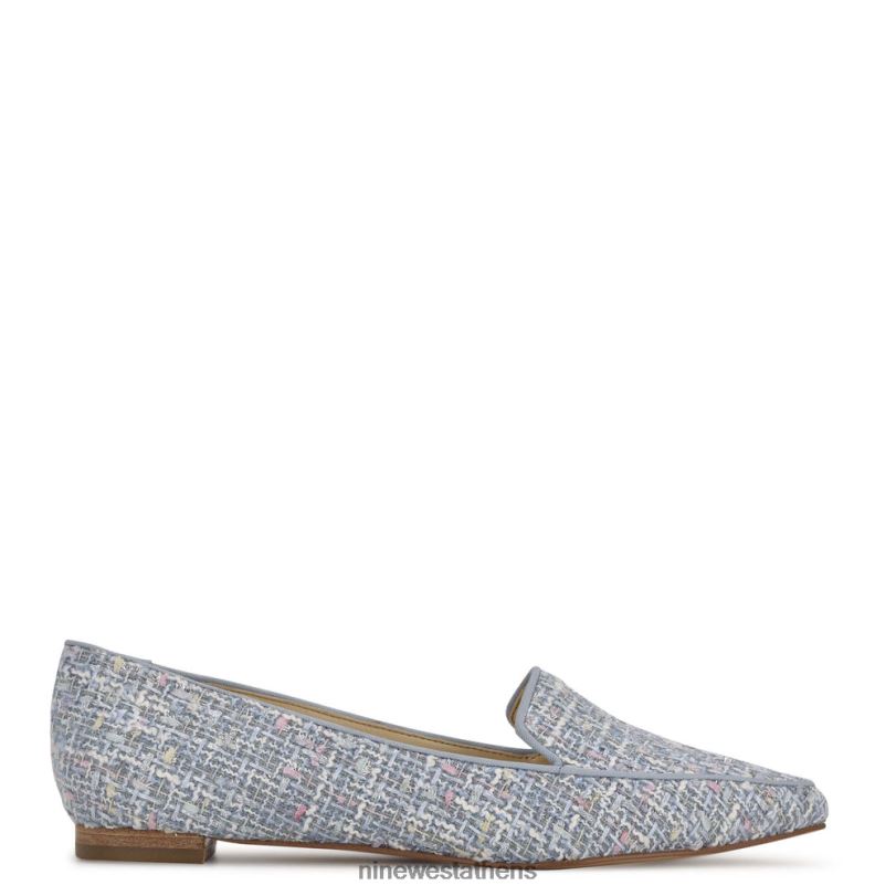 Nine West καπνιζόμενα διαμερίσματα 4L4BF2354