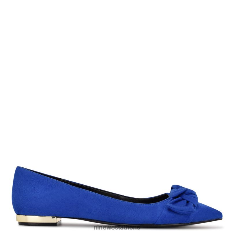 Nine West αγαπούν μυτερά φλατ 4L4BF953