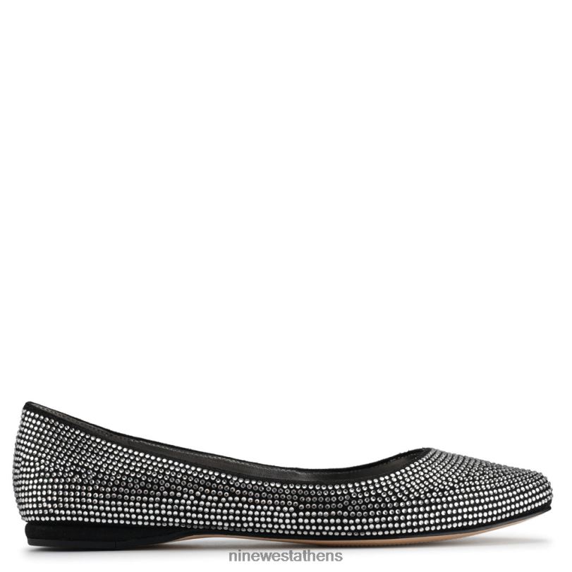 Nine West Speckup αμυγδαλωτά δάχτυλα 4L4BF1898