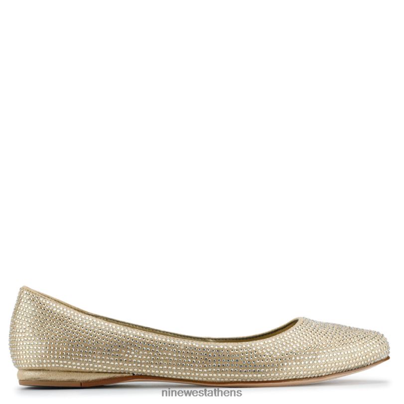 Nine West Speckup αμυγδαλωτά δάχτυλα 4L4BF2285