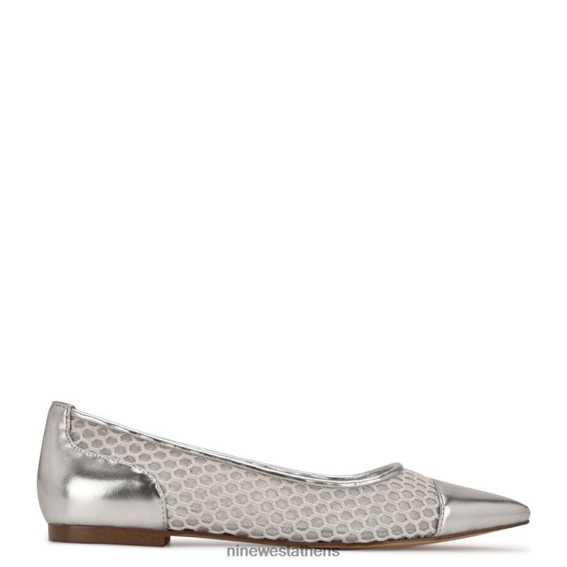 Nine West brex μυτερά δάχτυλα 4L4BF2291