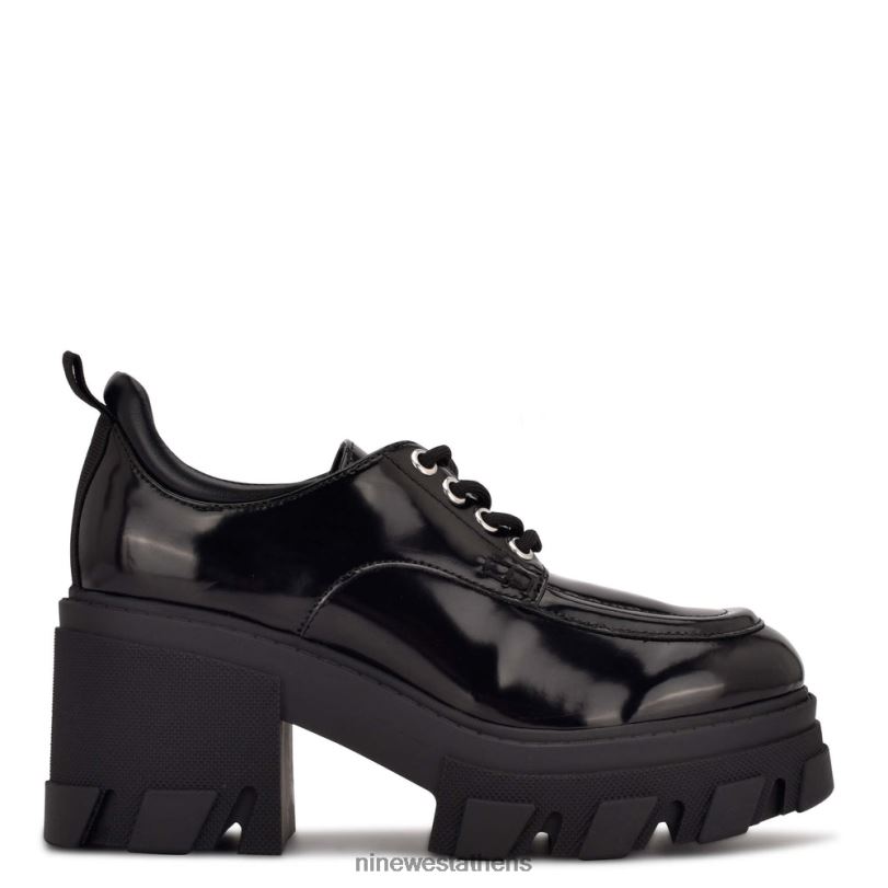 Nine West σόλα με τακούνι daniel oxford 4L4BF2318
