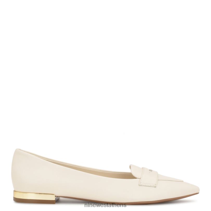 Nine West loafers με μυτερά μύτη λαλίν 4L4BF2100