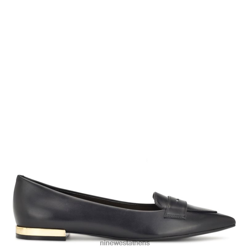 Nine West loafers με μυτερά μύτη λαλίν 4L4BF2101