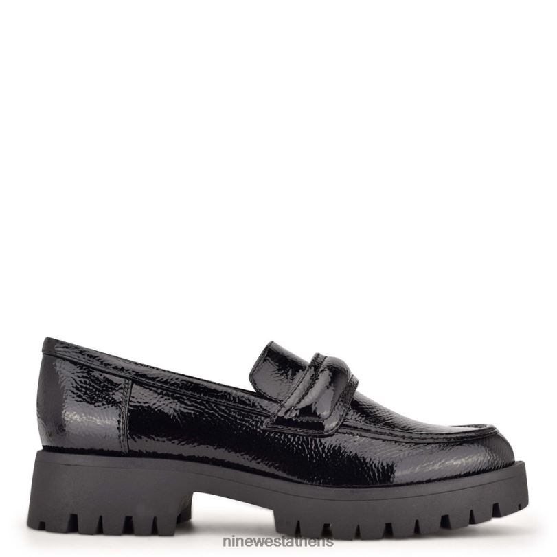 Nine West loafers σόλας garren 4L4BF2292