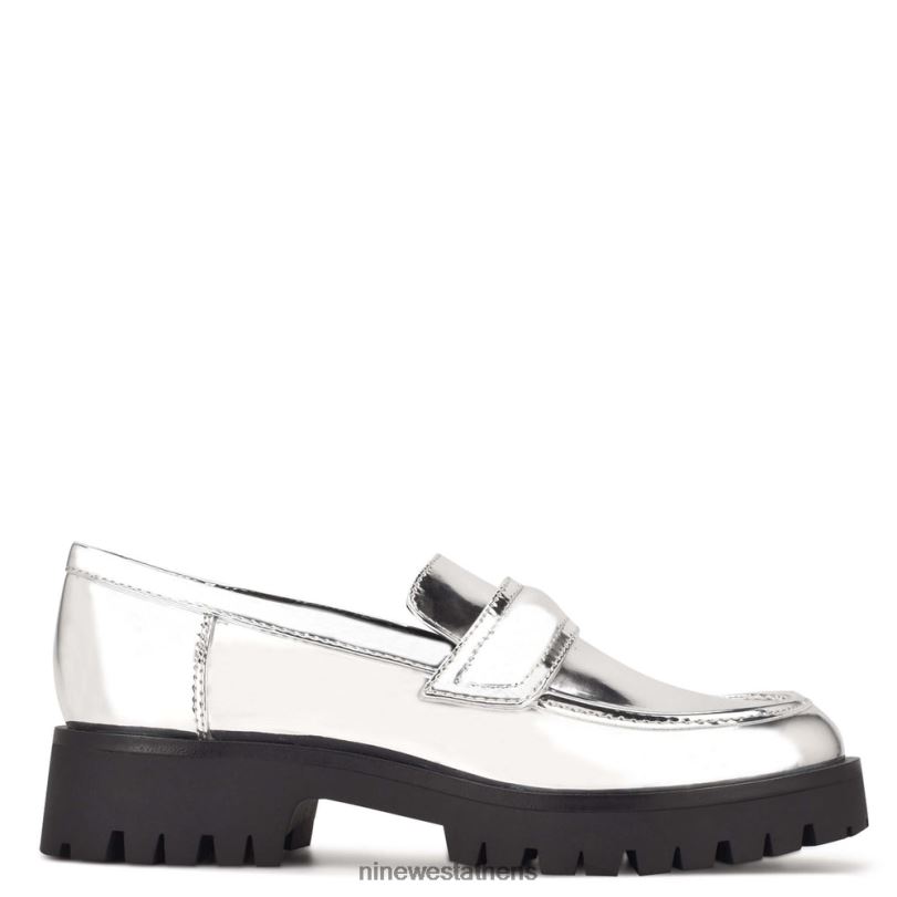 Nine West loafers σόλας garren 4L4BF2293