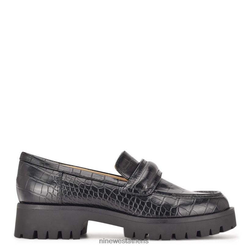 Nine West loafers σόλας garren 4L4BF2328