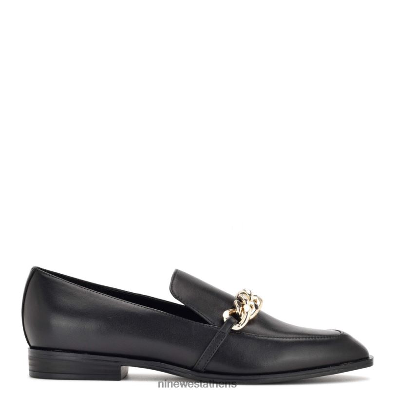 Nine West onxe slip-on loafers 4L4BF2158
