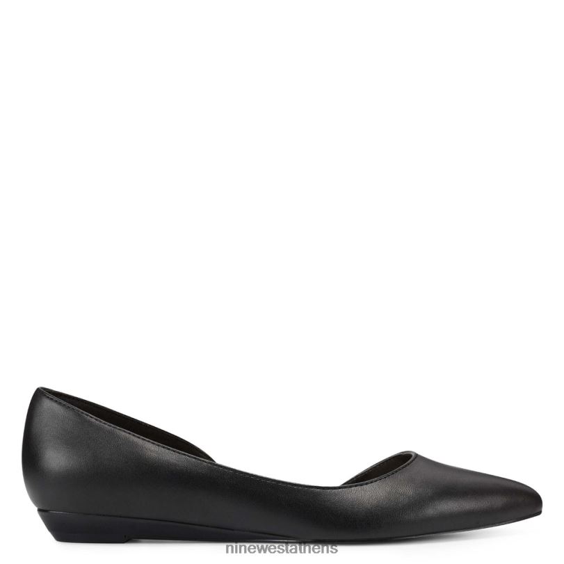 Nine West saige d'orsay flats 4L4BF2278
