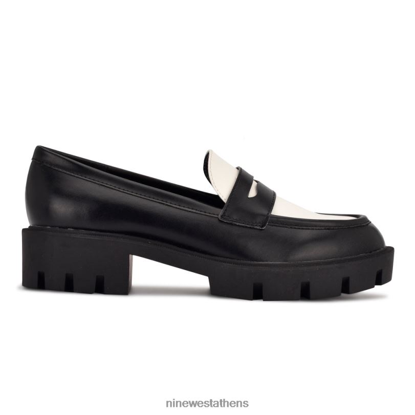 Nine West slip-on loafers maibel 4L4BF2296