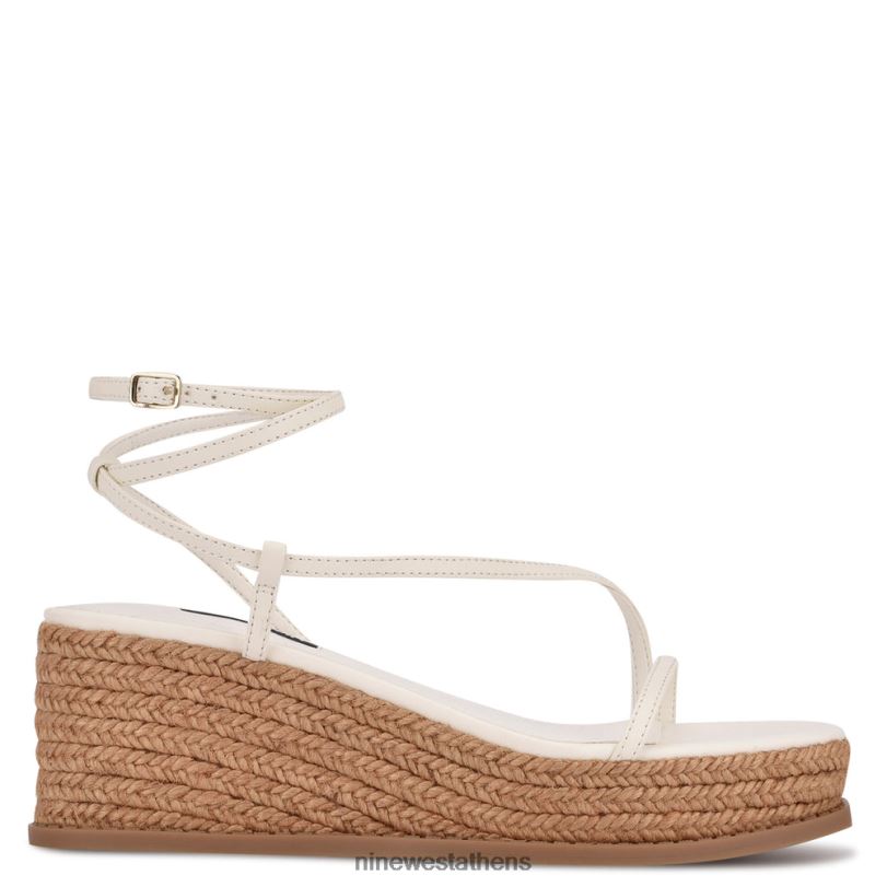 Nine West σανδάλια alexx espadrille 4L4BF780