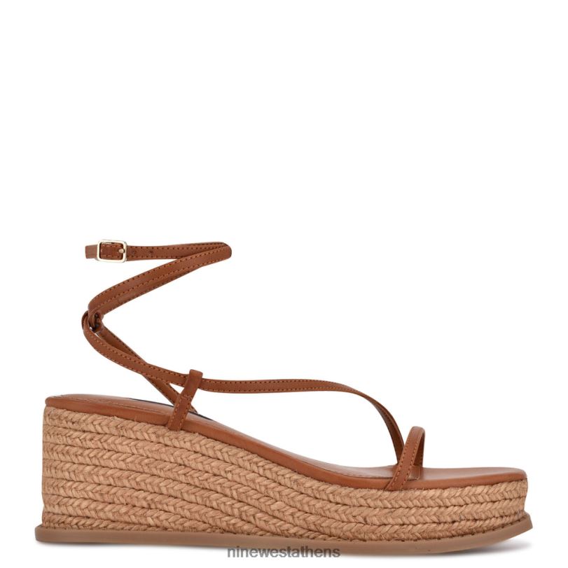 Nine West σανδάλια alexx espadrille 4L4BF781