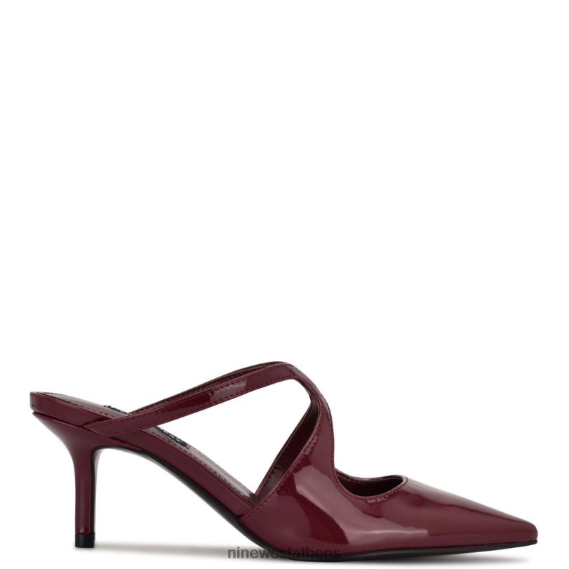 Nine West σηκώθηκαν τακούνια μουλάρια 4L4BF702