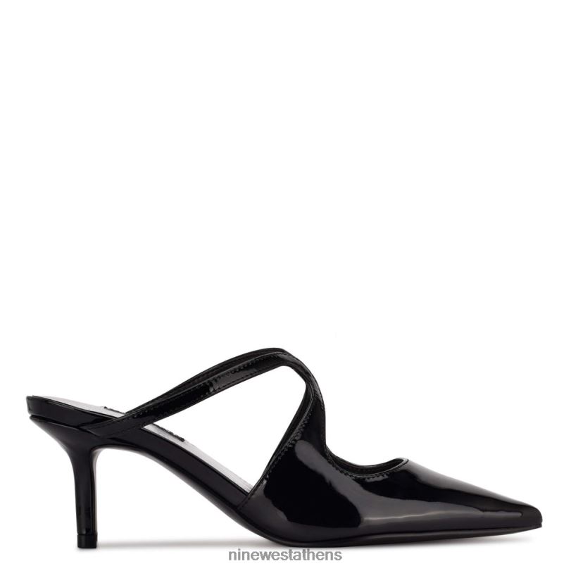 Nine West σηκώθηκαν τακούνια μουλάρια 4L4BF704