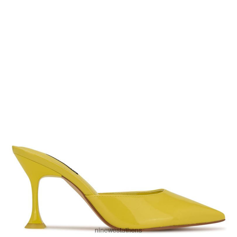 Nine West hott μυτερά μουλάρια 4L4BF973