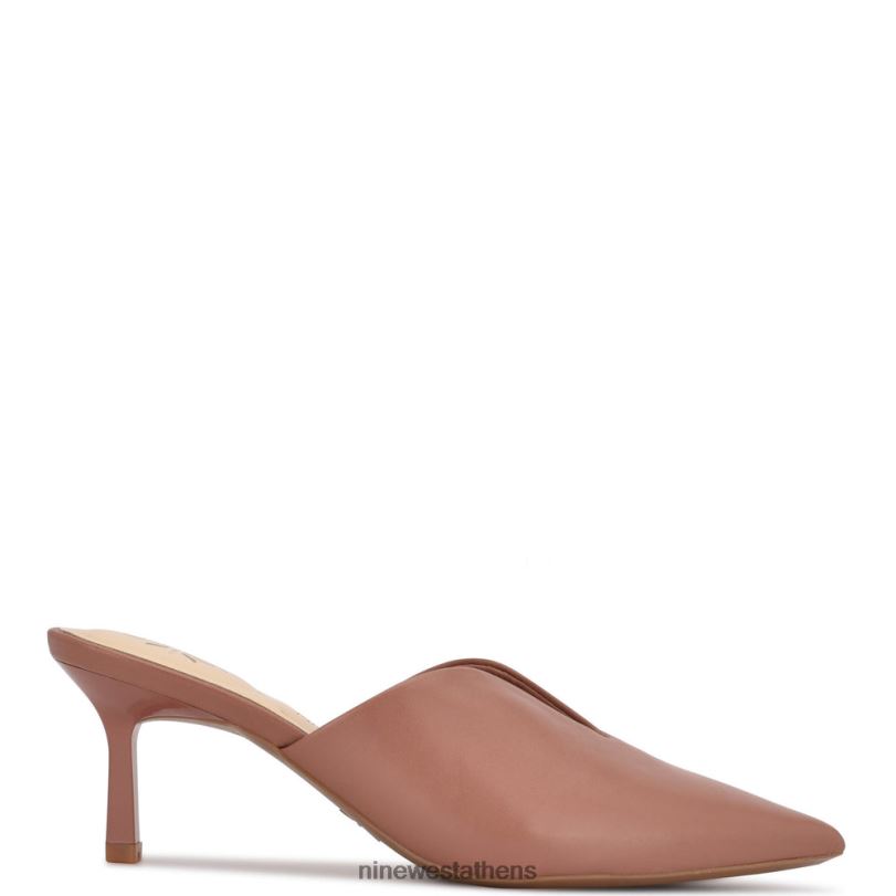 Nine West kapps 9x9 μυτερά μύλαρα 4L4BF2159