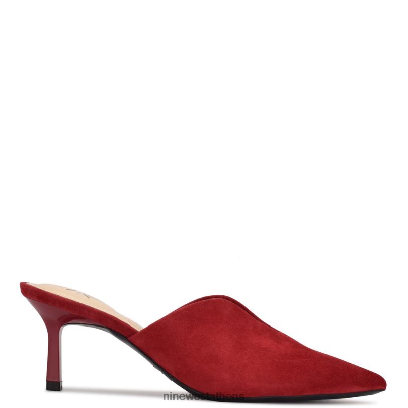 Nine West kapps 9x9 μυτερά μύλαρα 4L4BF692