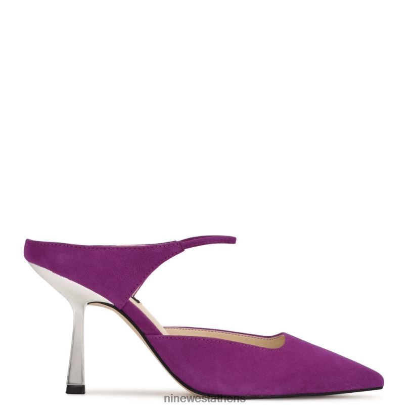 Nine West madys heeled mules 4L4BF733