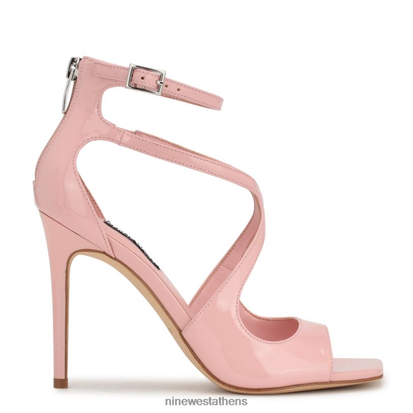 Nine West σανδάλια με λουράκι στον αστράγαλο 4L4BF169