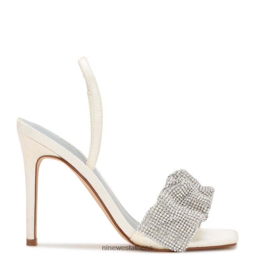 Nine West σανδάλια με τακούνι 4L4BF1859