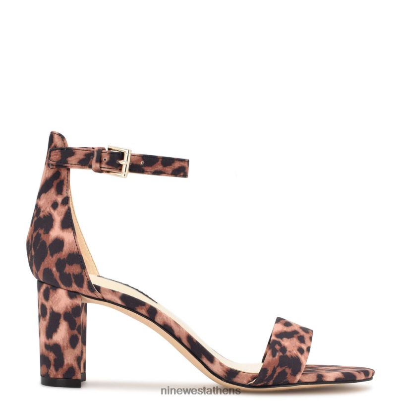 μαύρισμα λεοπάρδαλη