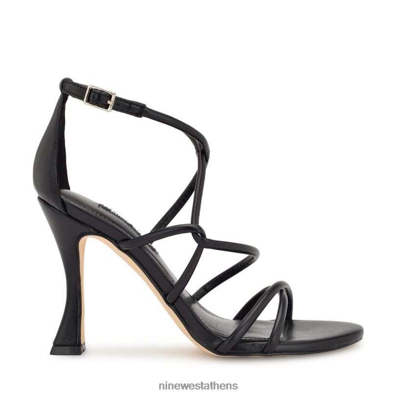 Nine West πέδιλα με τακούνι besasy 4L4BF147