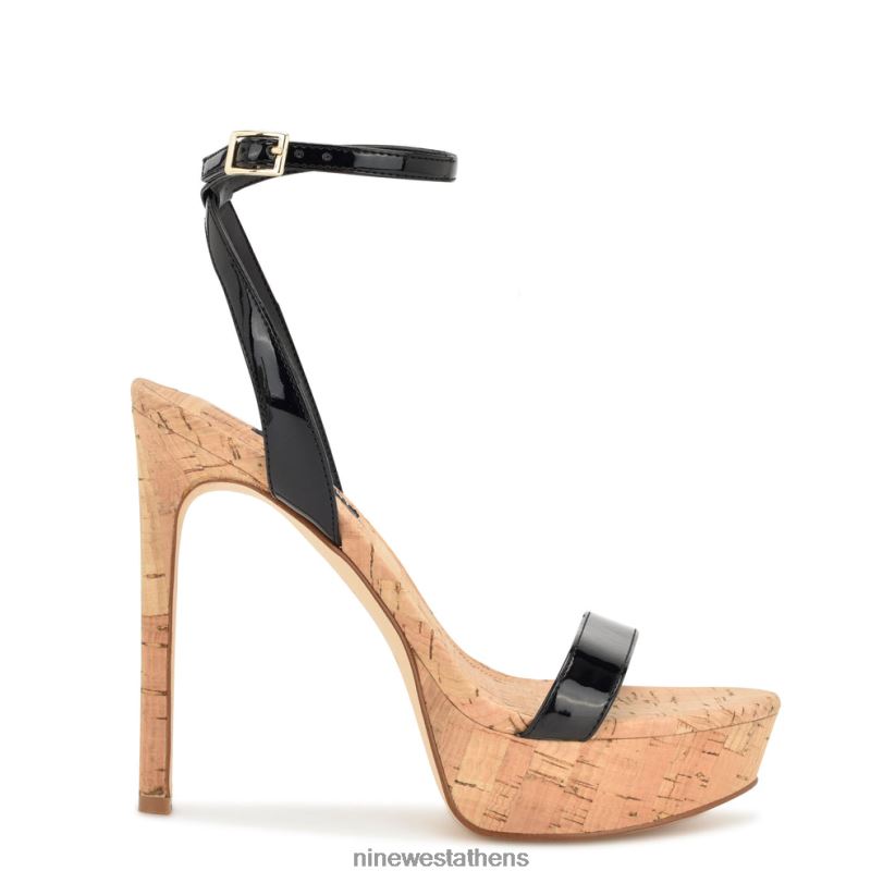 Nine West gracey πέδιλα πλατφόρμα 4L4BF1708