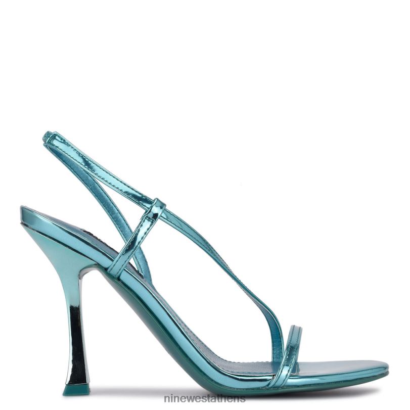 Nine West σανδάλια φόρεμα isaw 4L4BF575
