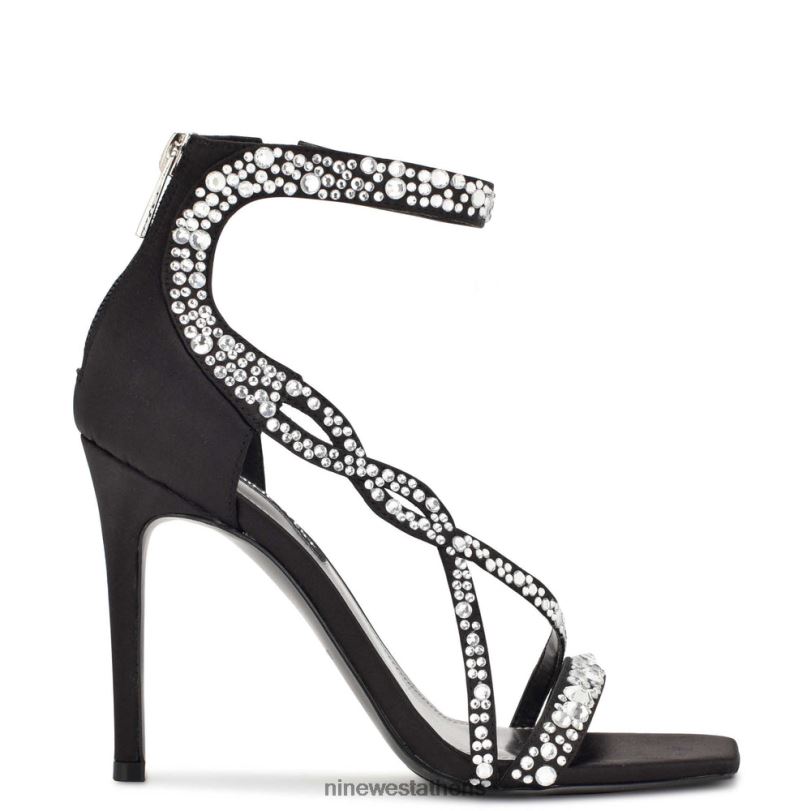 Nine West σανδάλια με τακούνι talla 4L4BF366