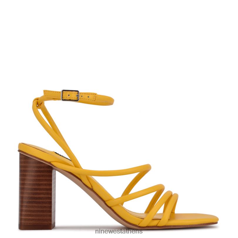 Nine West πέδιλα με τακούνι yeap 4L4BF515