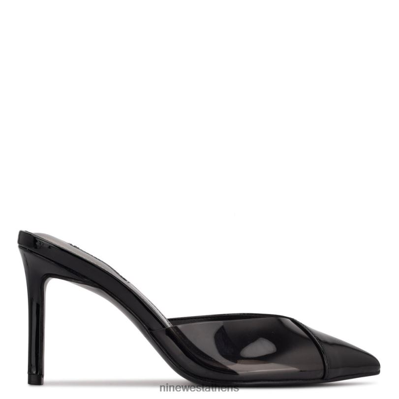 Nine West διαφάνειες με τακούνι ellia 4L4BF707