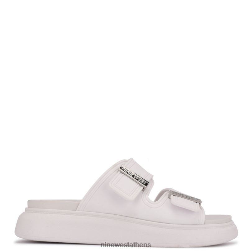 Nine West σανδάλια slide δροσιάς 4L4BF726