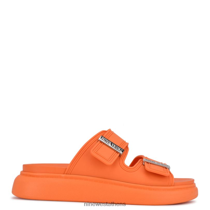 Nine West σανδάλια slide δροσιάς 4L4BF727