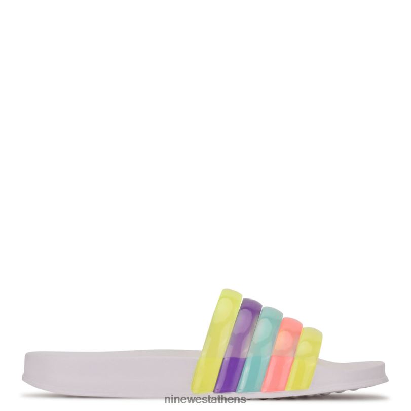 Nine West σανδάλια slide serenity 4L4BF714