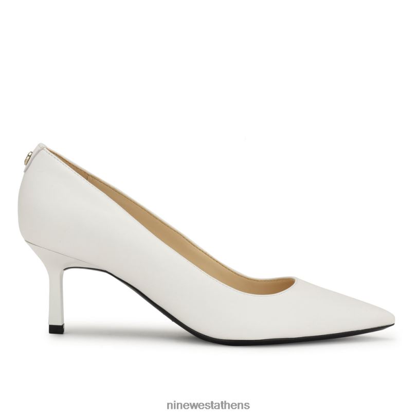 Nine West μυτερές αντλίες ποδιών kuna 9x9 4L4BF1147