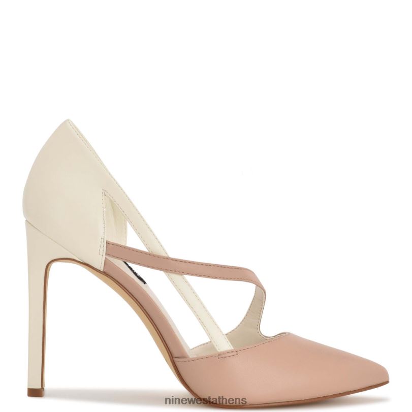 Nine West αντλία φορεμάτων δεκάδων 4L4BF1522