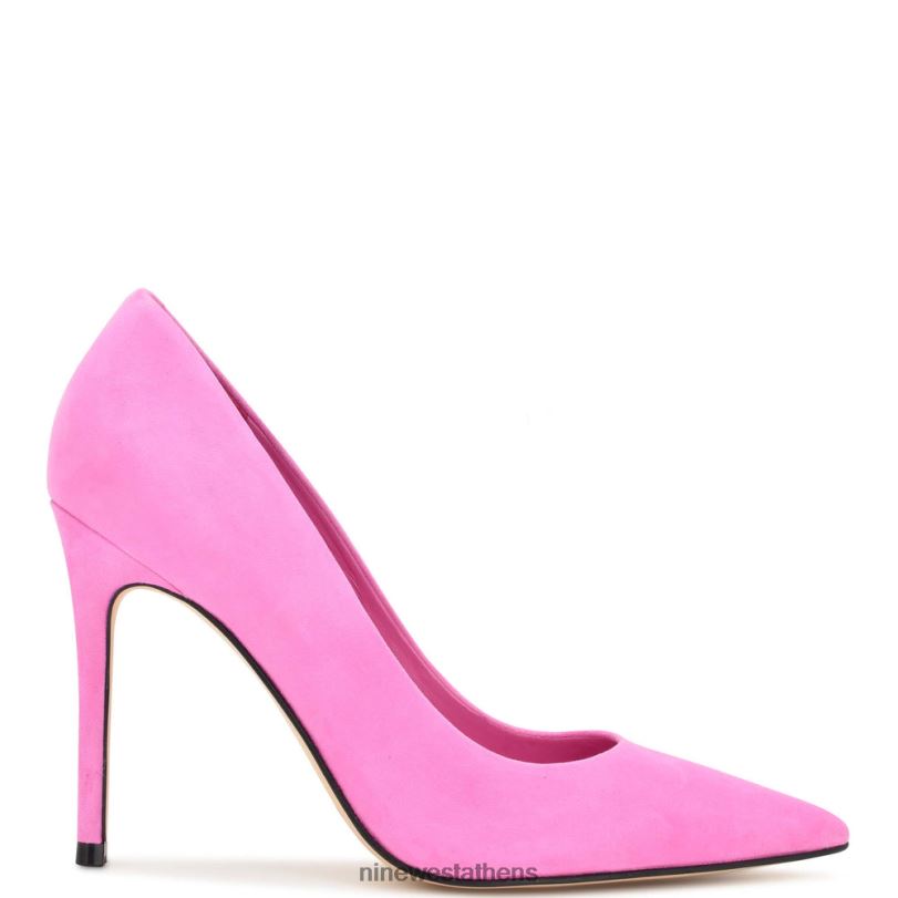 ματζέντα σουέτ