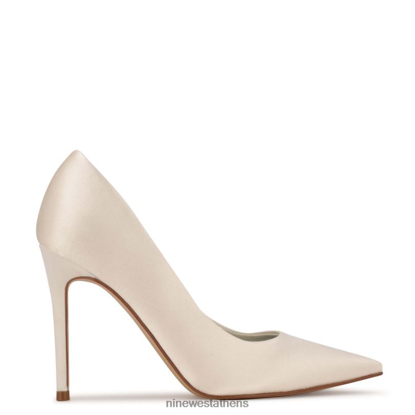 ιβουάρ σατέν