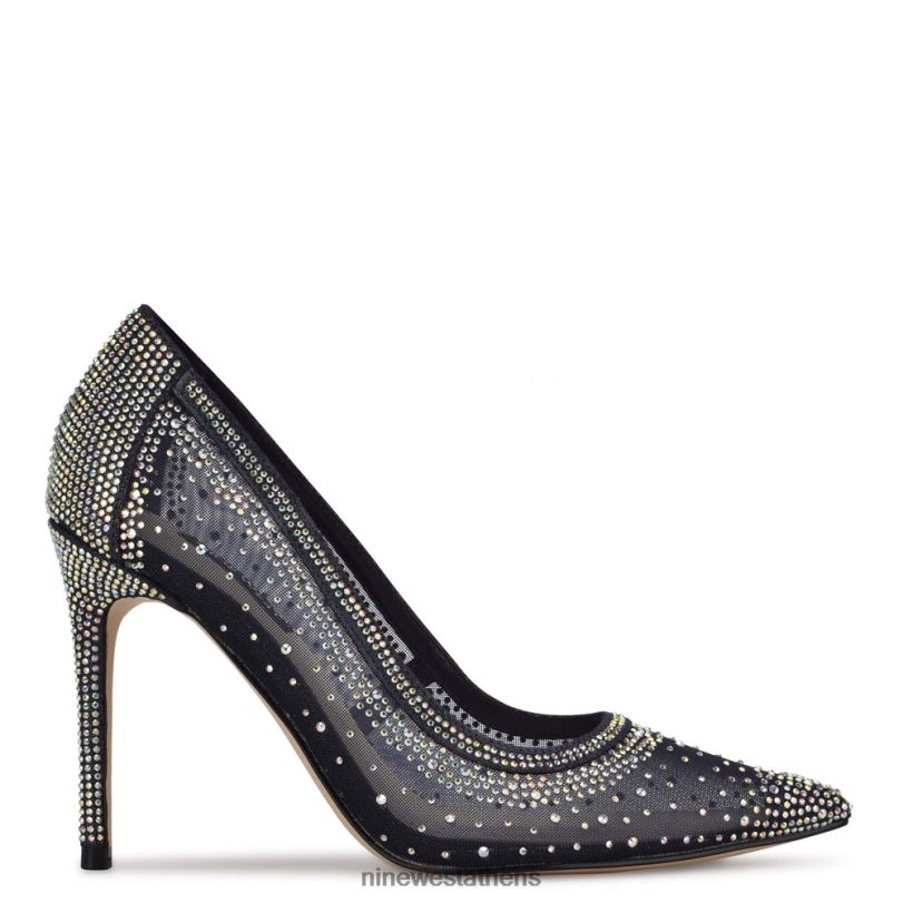 Nine West μυτερές αντλίες για τα δάχτυλα 4L4BF1680