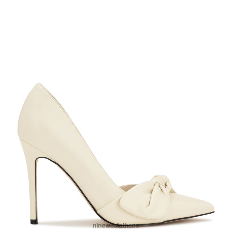 Nine West αντλίες fanz d'orsay 4L4BF1561