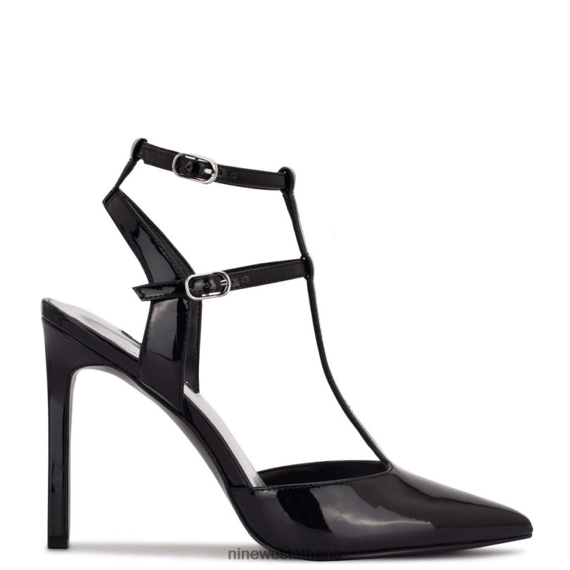 Nine West αντλία ιμάντα αστραγάλου tayes 4L4BF1518