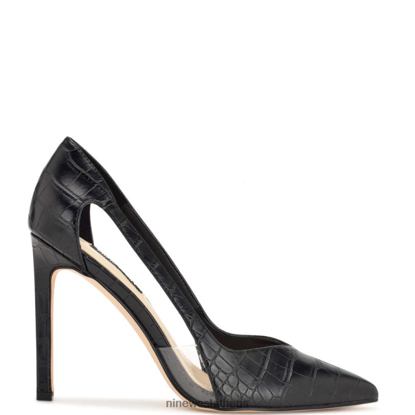 Nine West trivs μυτερές αντλίες δακτύλων 4L4BF1397