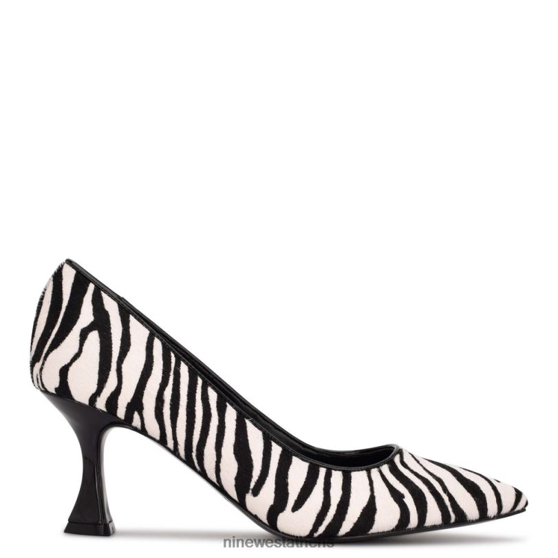 Nine West αντλίες με μυτερά δάχτυλα 4L4BF1204