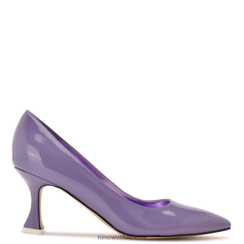 Nine West αντλίες με μυτερά δάχτυλα 4L4BF1228