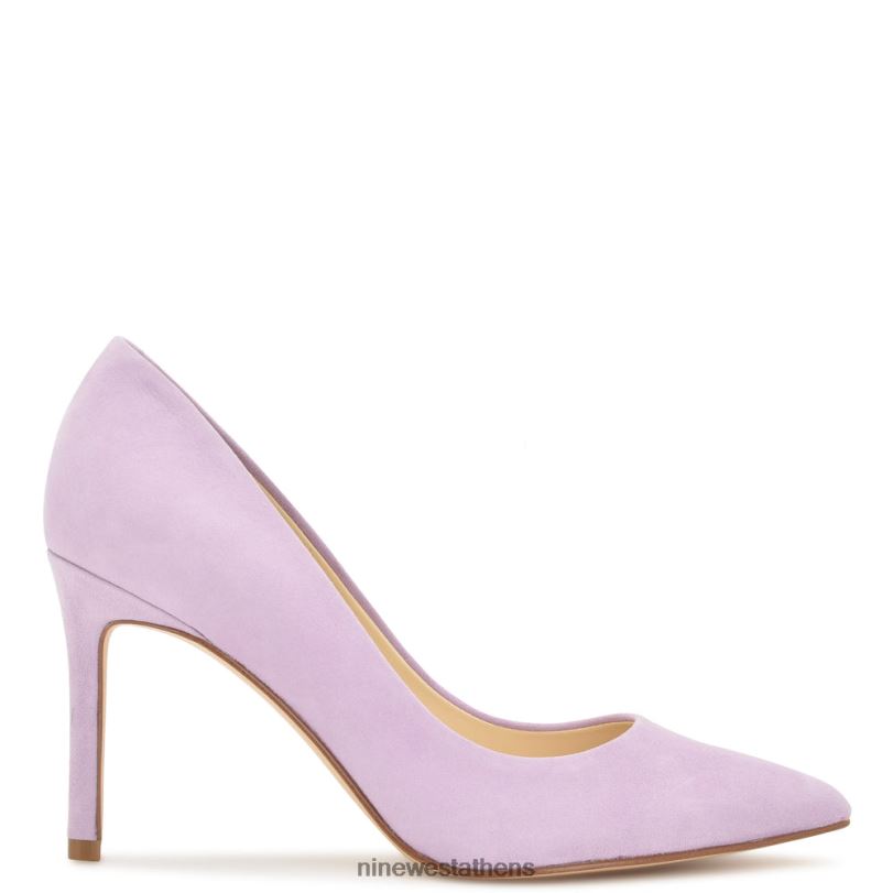 Nine West μυτερές αντλίες για τα δάχτυλα ezra 4L4BF1188